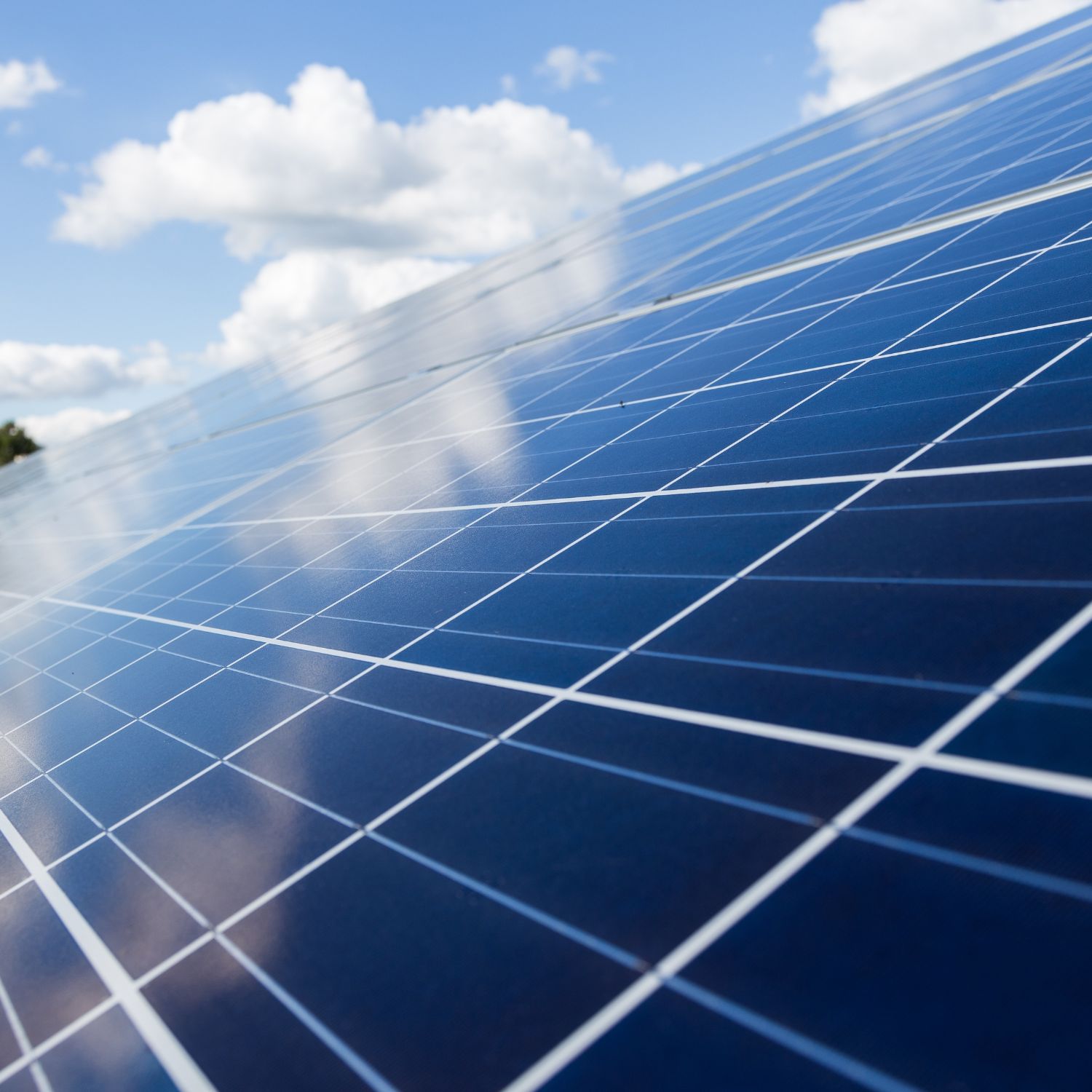 Photovoltaic System