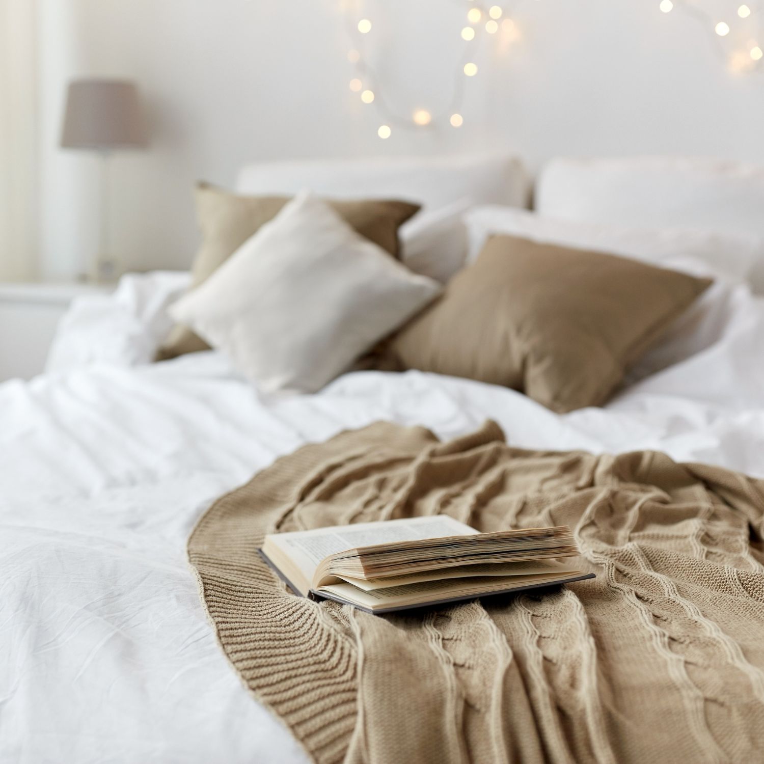 Bedrooms