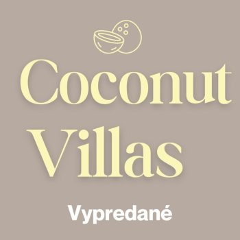 coconut vypredane coconut vypredane