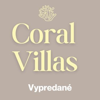 coral vypredane coral vypredane