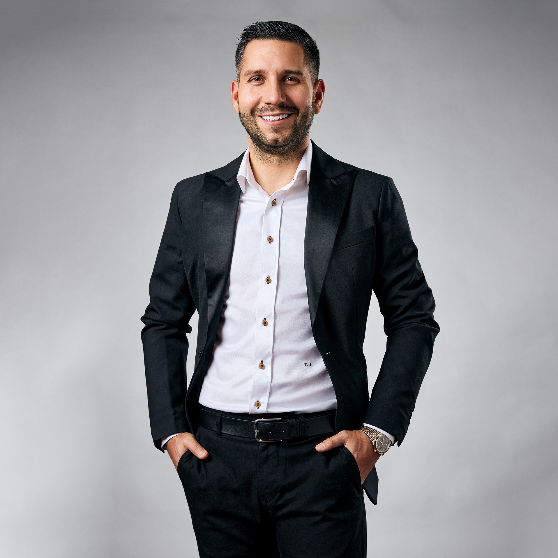Sales director